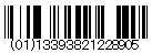 RSS14 barcode