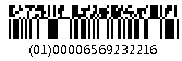 RSSLimited CCA barcode