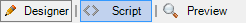 Script tab