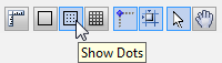 Show Dots button