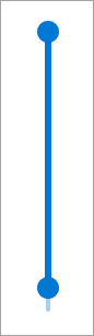 Vertical orientation of C1RangeSlider