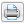 Displays the Print icon in the C1GanttView toolbar.