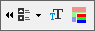Floating toolbar of contextualtabgroup .NET