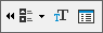 Floating toolbar of controlhost .NET