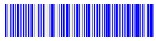 Barcode with styling