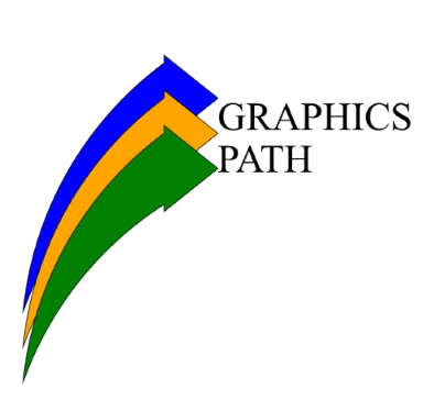 Graphics path can be created using GcImaging
